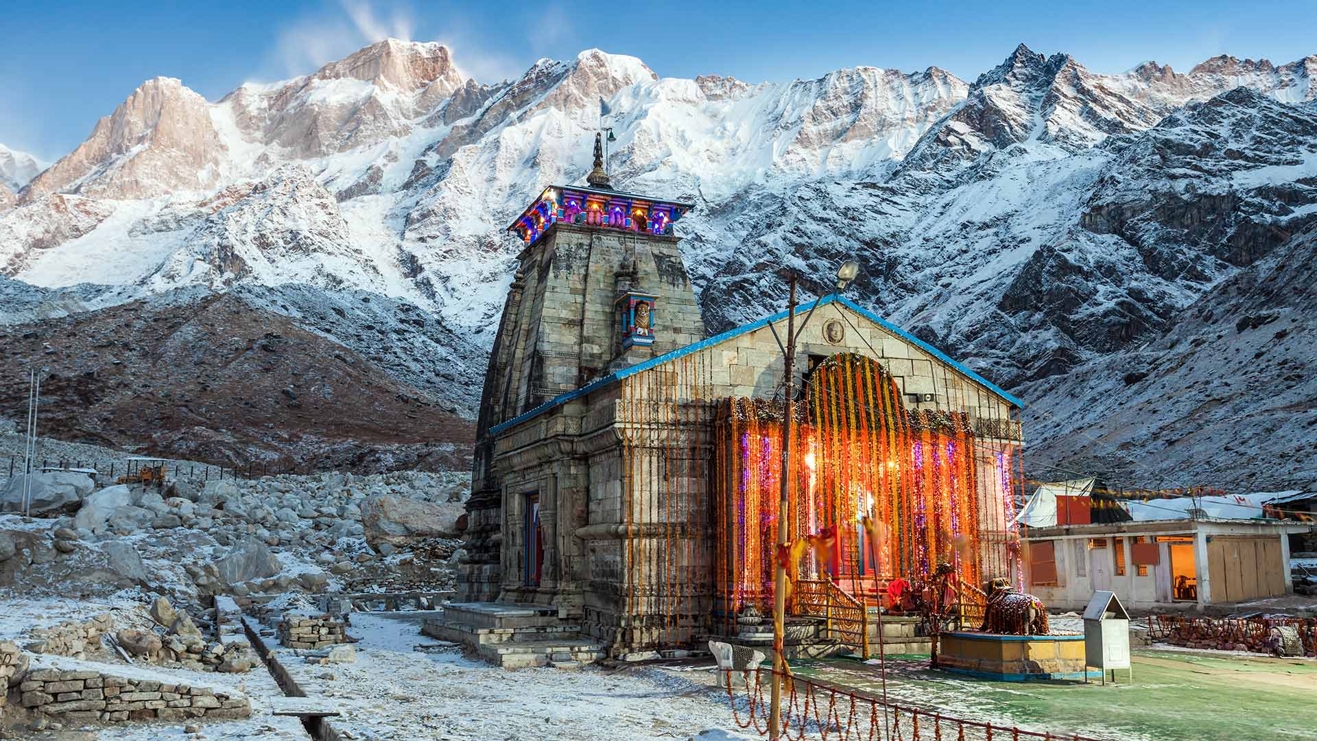 Char Dham Yatra 3