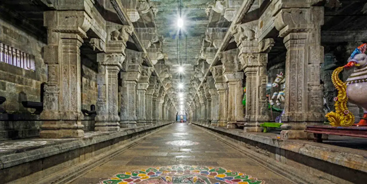 Srikalahasti 1