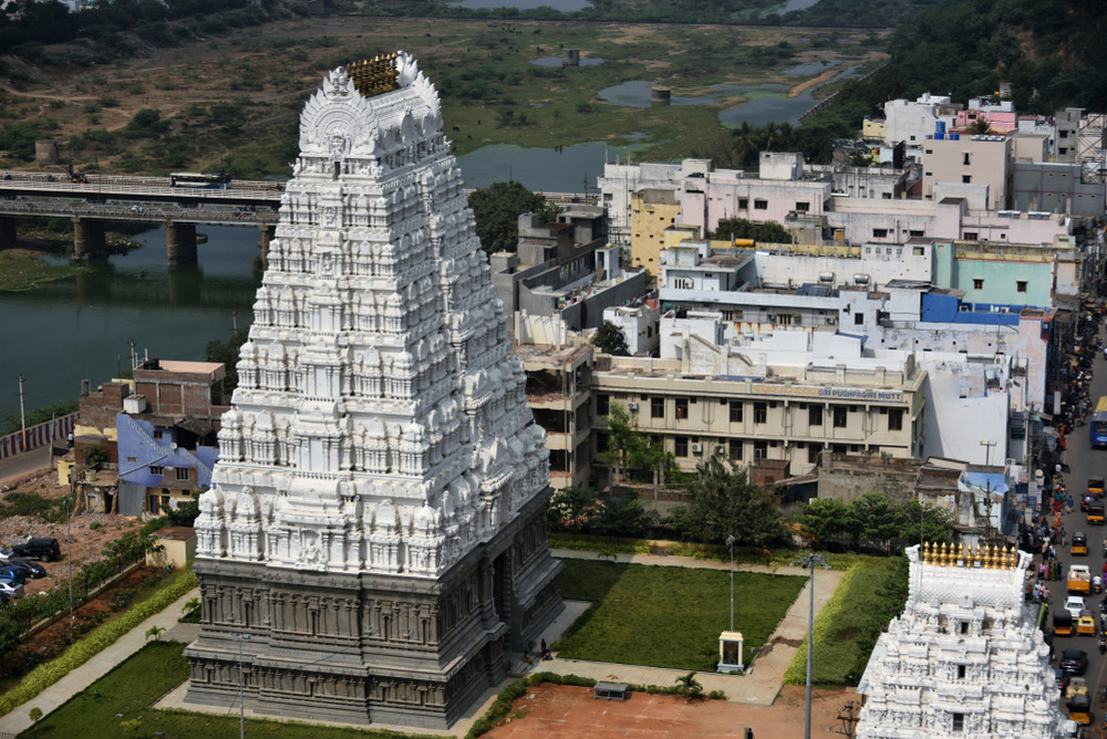 Srikalahasti 3