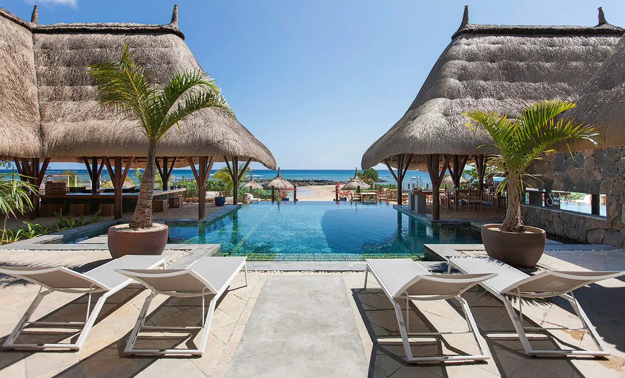 Veranda Pointe Mauritius 1