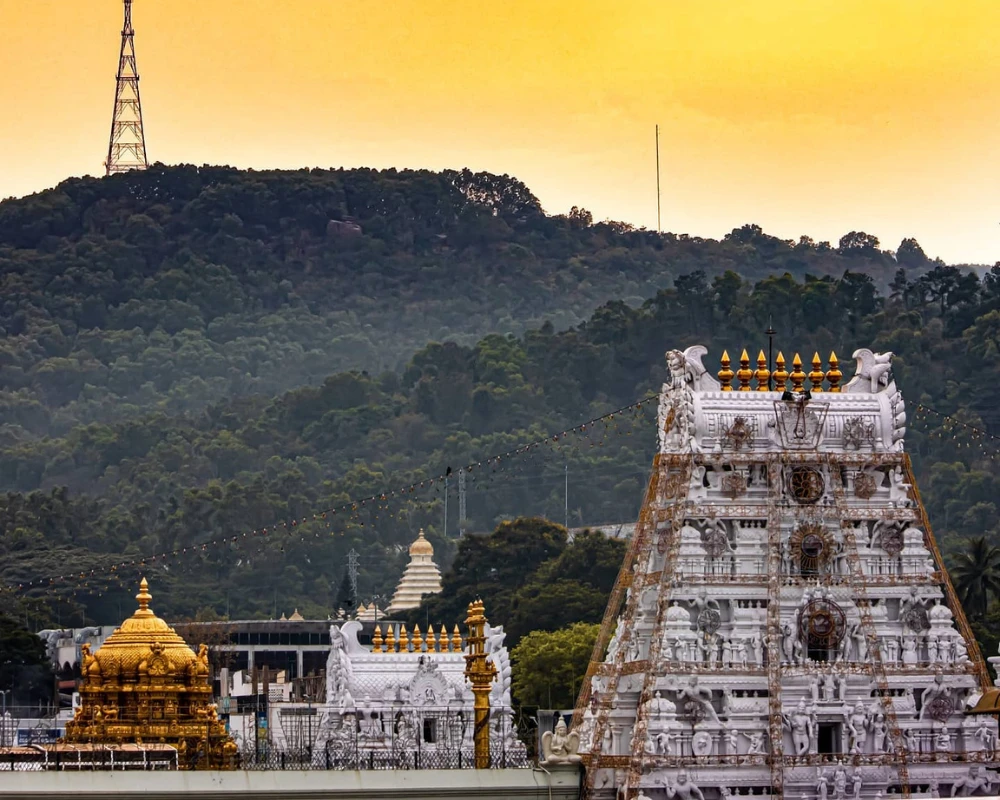 Tirupati 1
