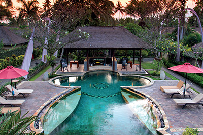 FuramaXclusive Resort & Villas & The Sakala