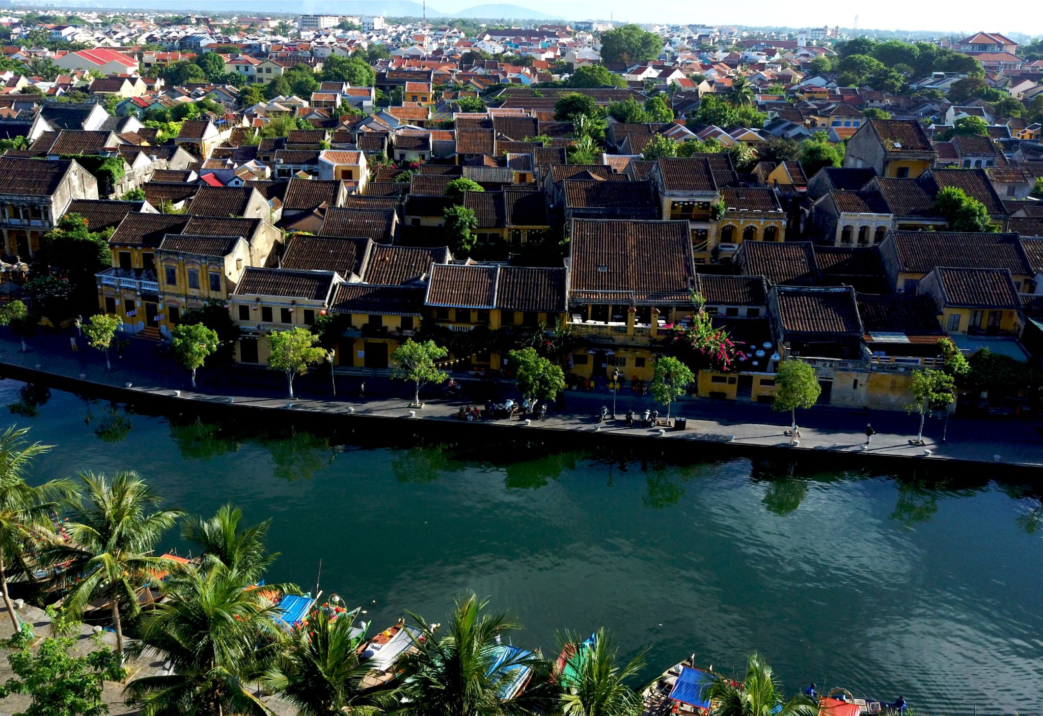 EXCLUSIVE TWIN-CENTRE HOLIDAY IN VIETNAM