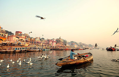 Classical India with Nepal