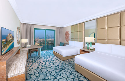Palm View Room