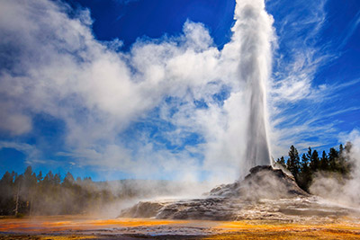 Rocky Mountain Frontiers