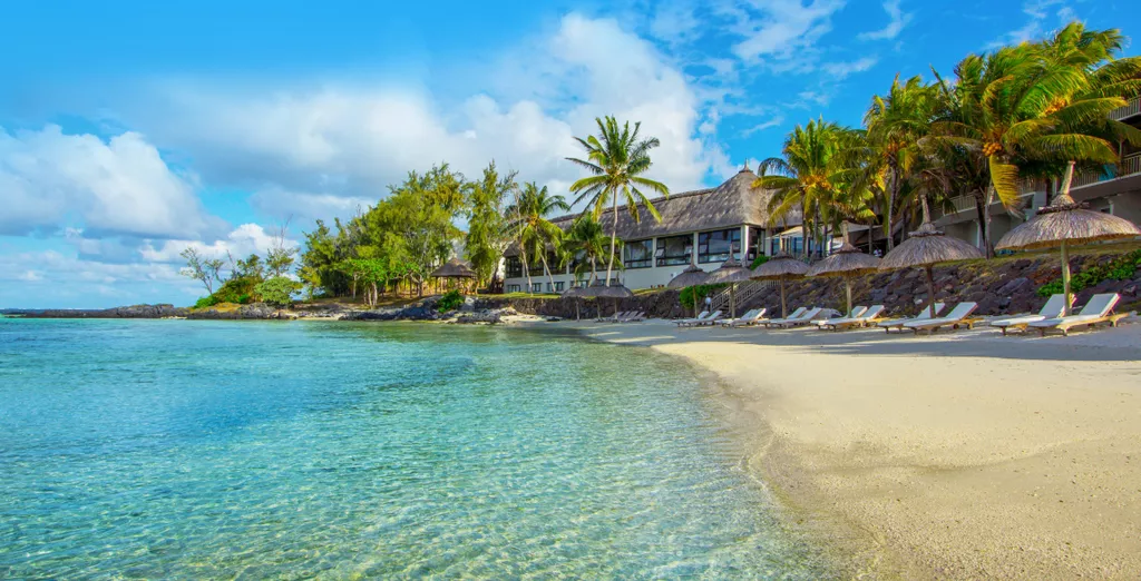 Solana Beach Mauritius