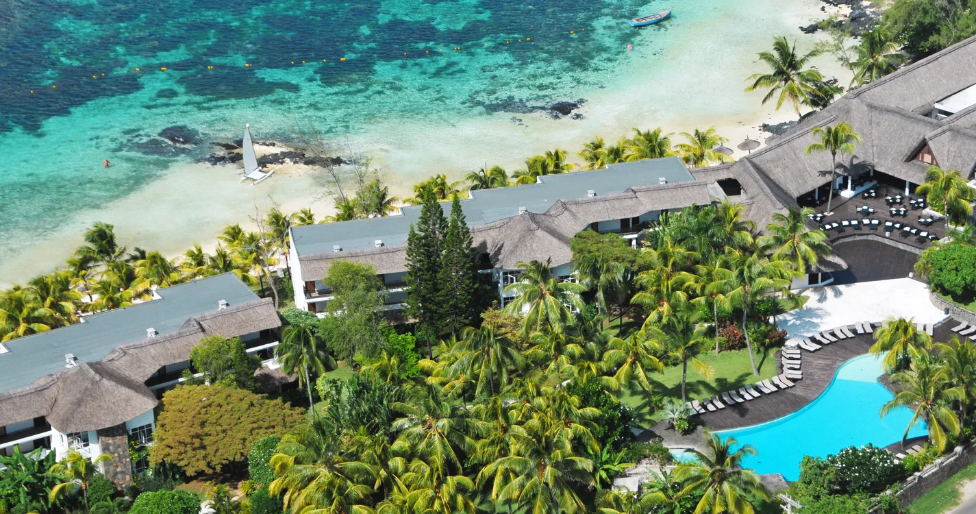Solana Beach Mauritius